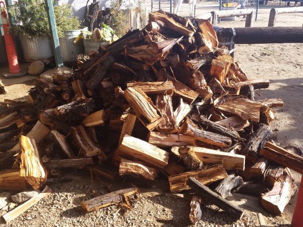 Firewood